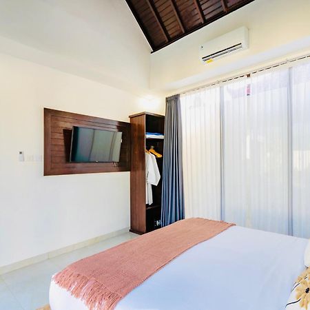 Casa Canguro Villa Lembongan Exteriér fotografie