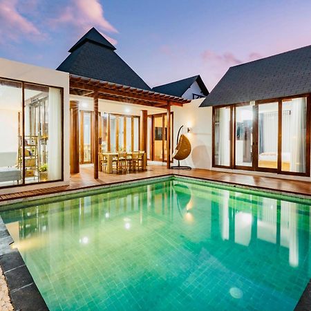 Casa Canguro Villa Lembongan Exteriér fotografie