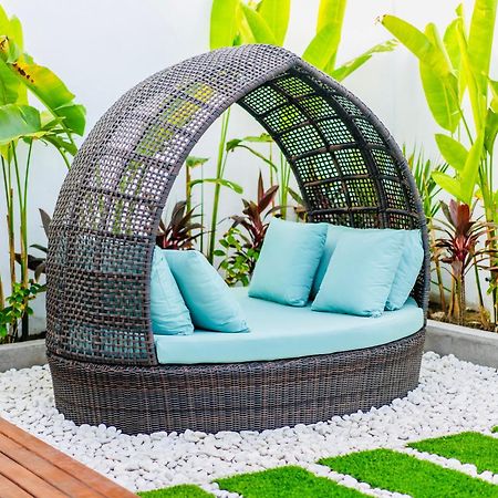 Casa Canguro Villa Lembongan Exteriér fotografie