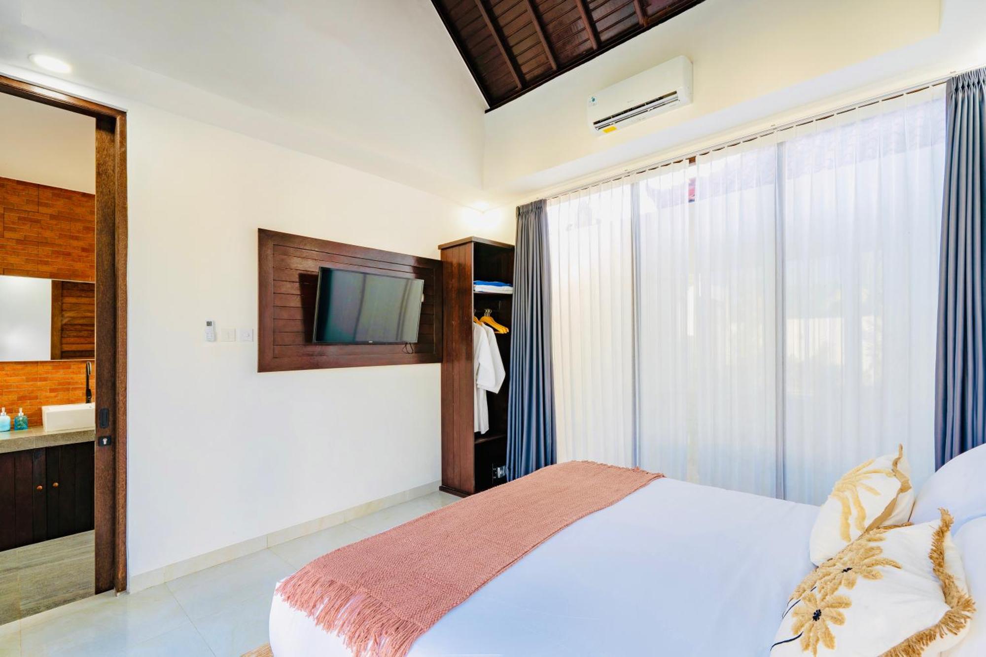 Casa Canguro Villa Lembongan Exteriér fotografie