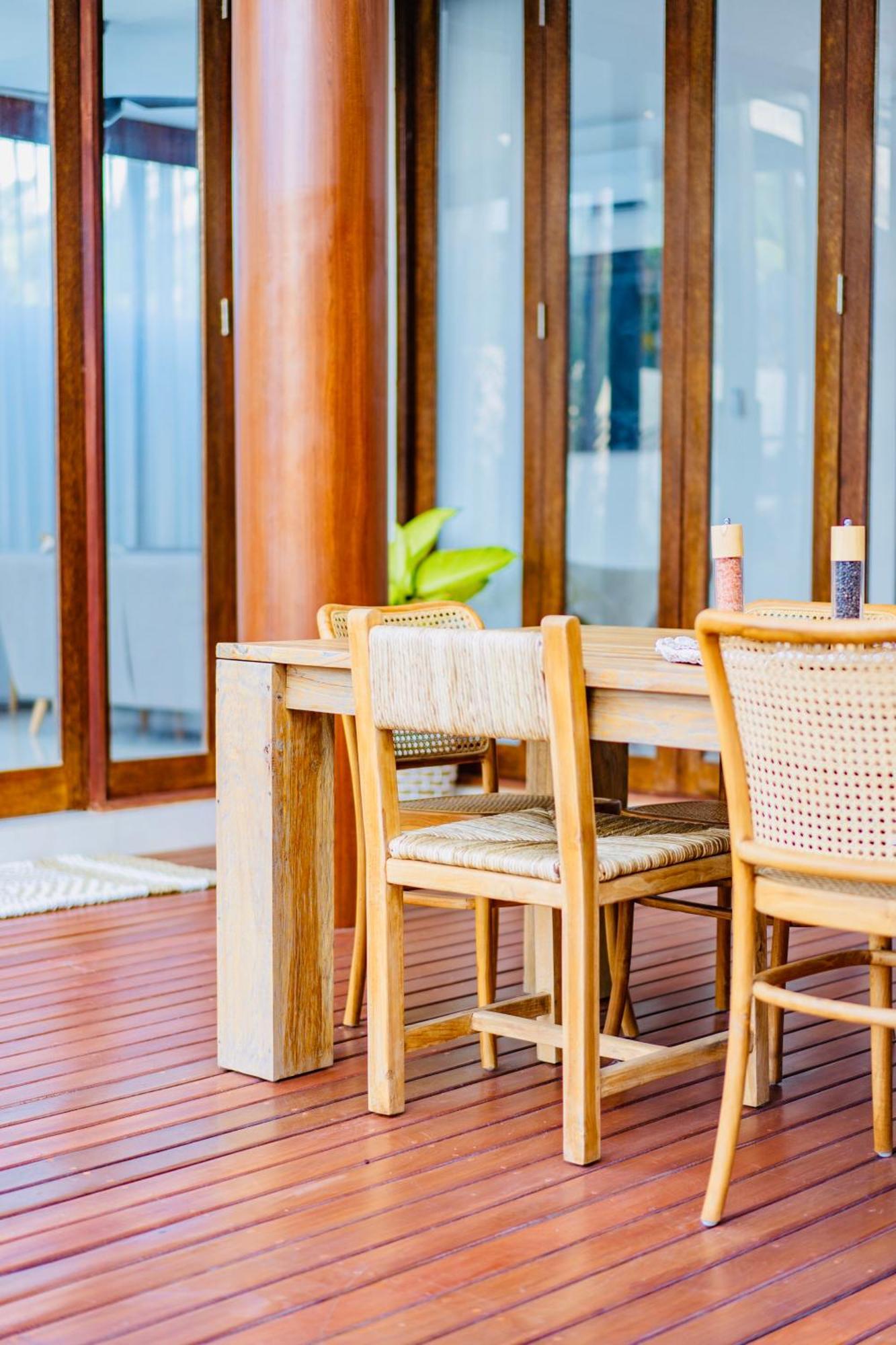 Casa Canguro Villa Lembongan Exteriér fotografie