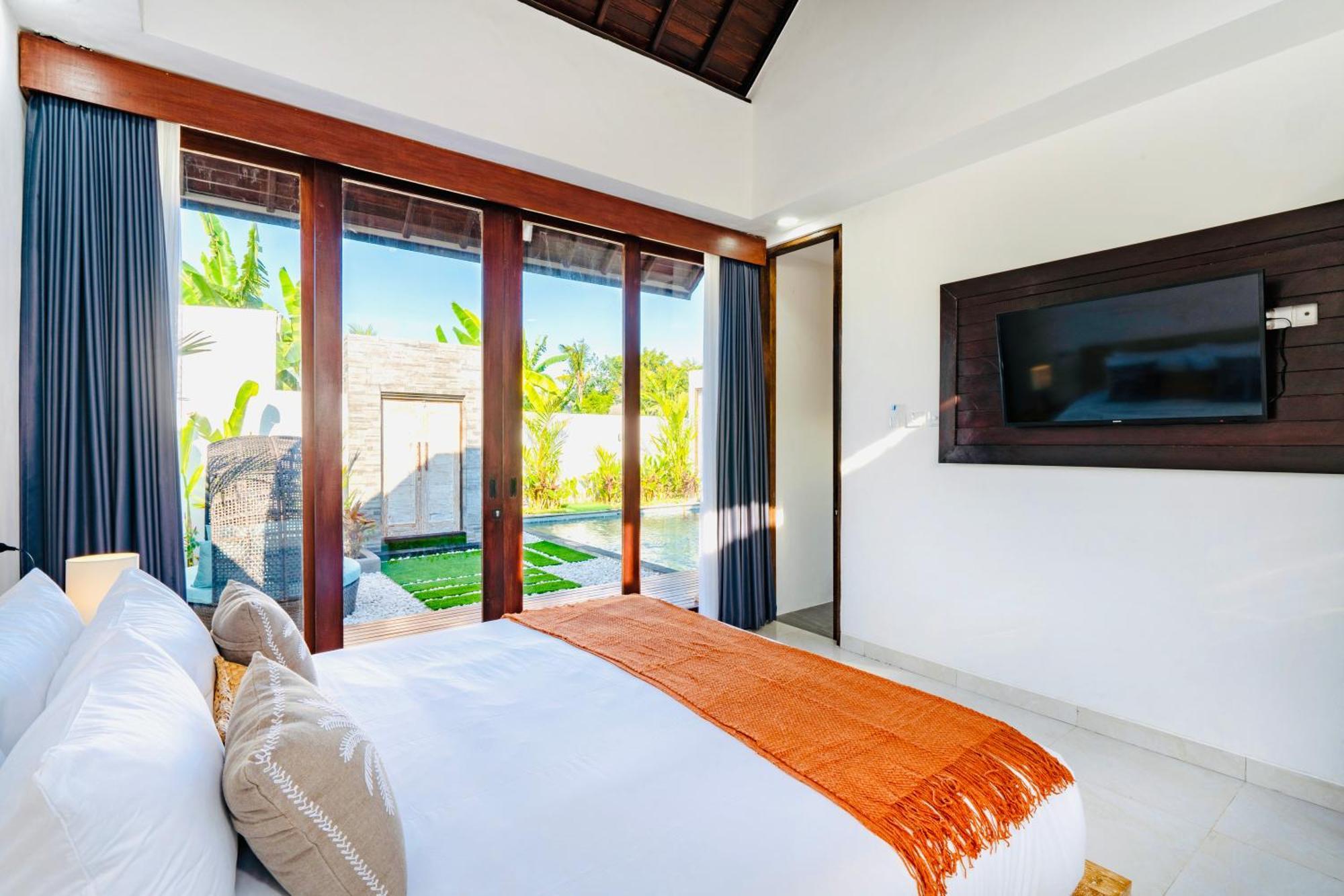 Casa Canguro Villa Lembongan Exteriér fotografie